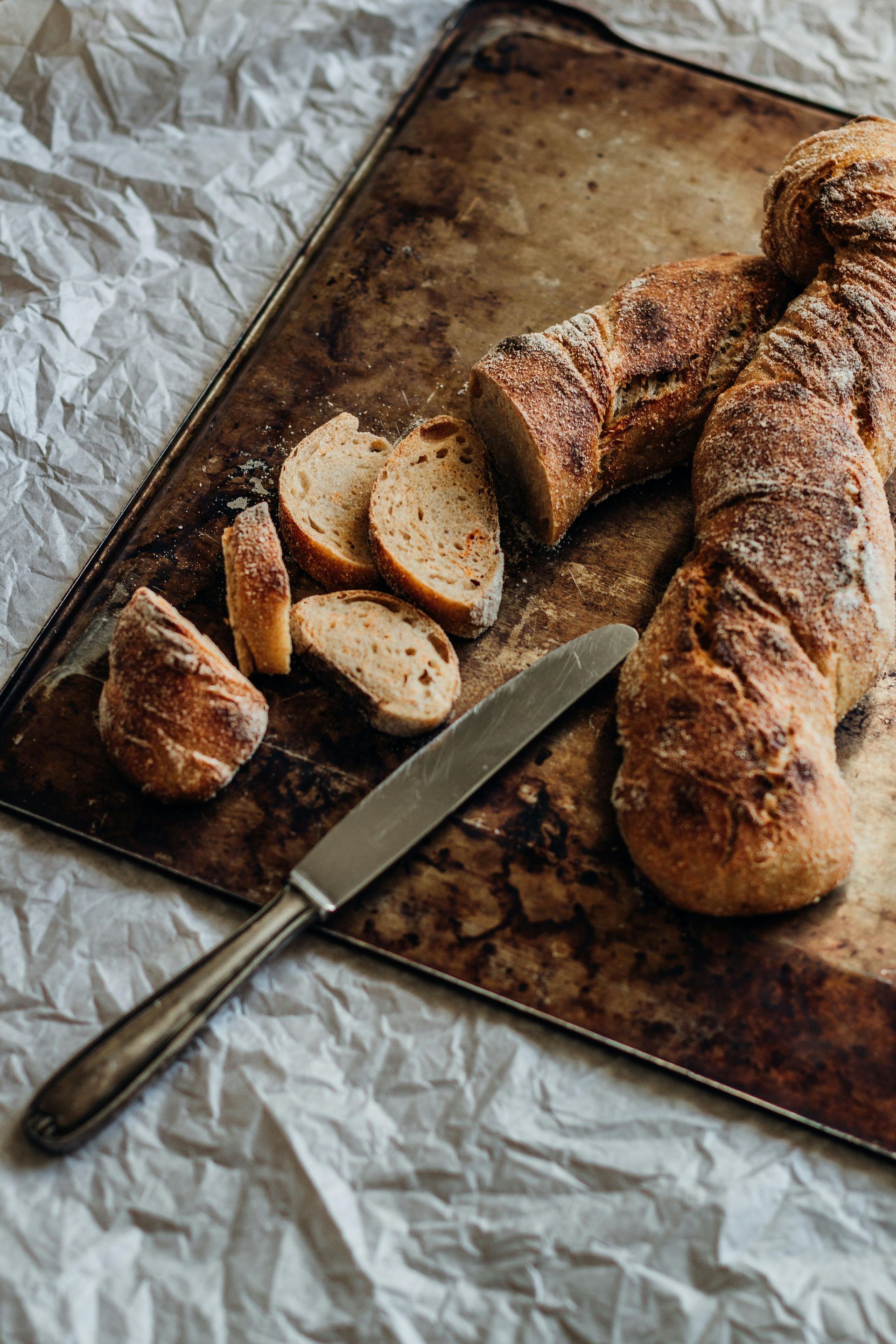 bread